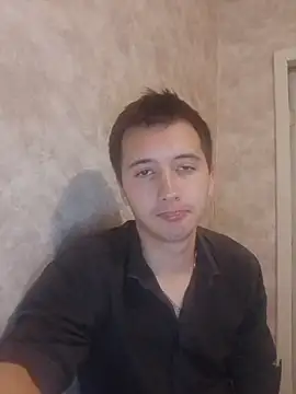 AndyBurton stripchat live cam model
