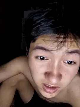 wangbeby stripchat live cam model