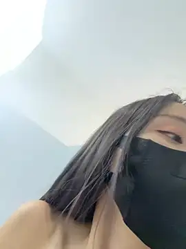 xiao-Lin stripchat live cam model