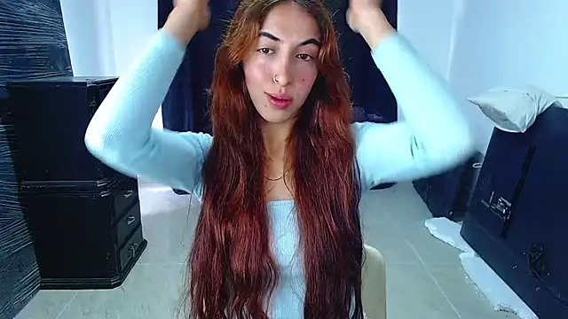 MariamGray1 stripchat live cam model
