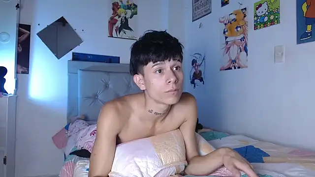 Jake_beach_ stripchat live cam model