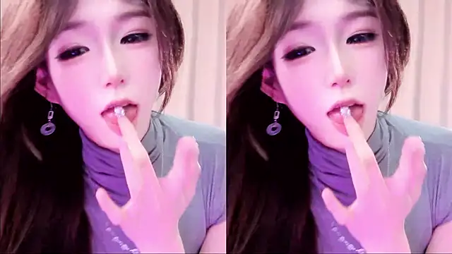 Tiantian9191 stripchat live cam model