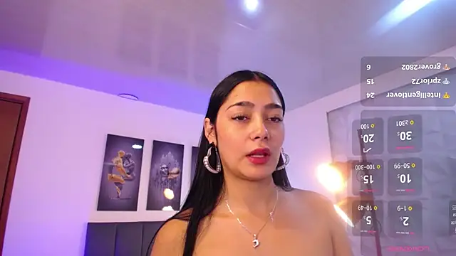 sahara_9 stripchat live cam model