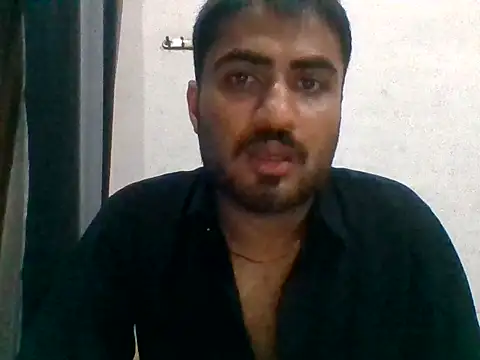 Rooh_afza_22 stripchat live cam model