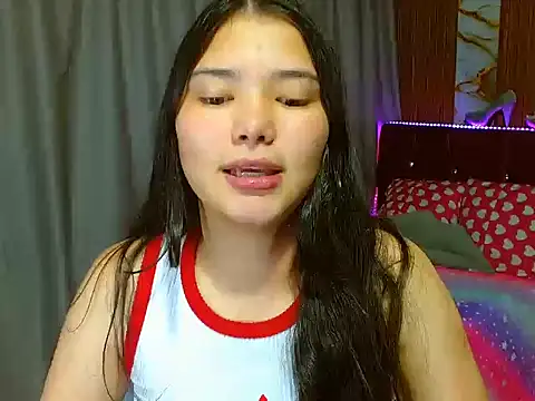 alissonwinx stripchat live cam model