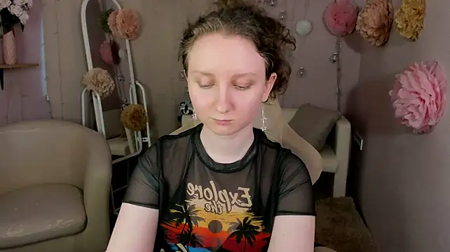 SunshineBlaze stripchat live cam model