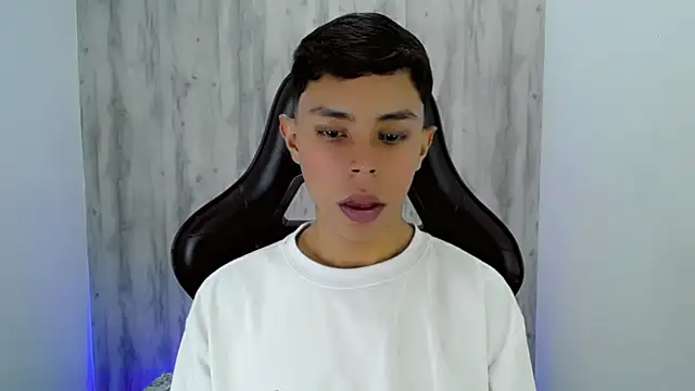 JeifMoon_ stripchat live cam model