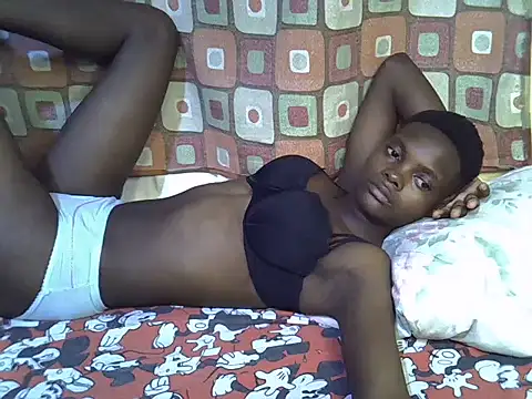 Slender_kerry stripchat live cam model