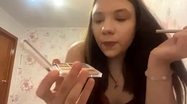 Miss_Aurelia stripchat live cam model