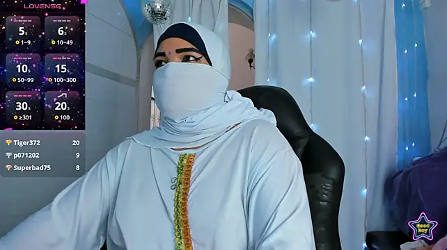 Falak-Yasin stripchat live cam model