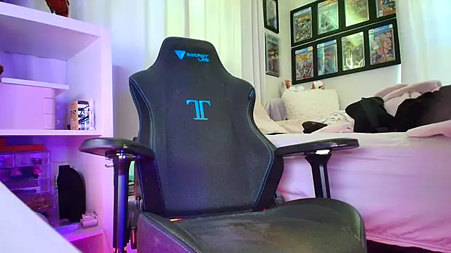 TSCassandraLove stripchat live cam model