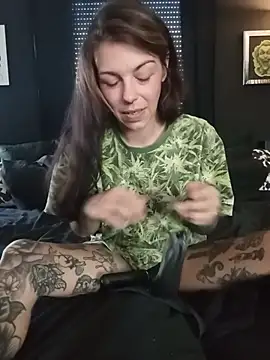 SophiaBlackfoxx stripchat live cam model