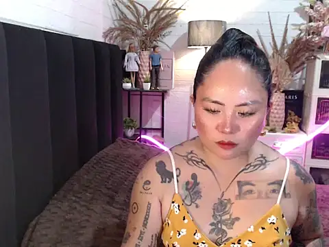 EstellaStarXxx stripchat live cam model