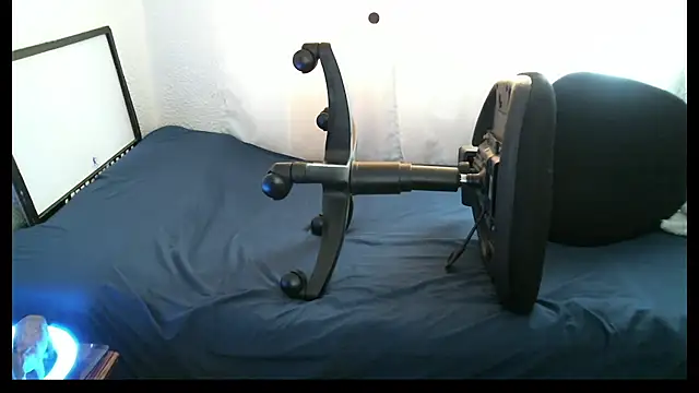 Negritatata stripchat live cam model