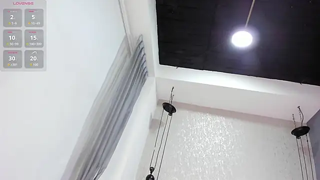 Annie_Lii_ stripchat live cam model