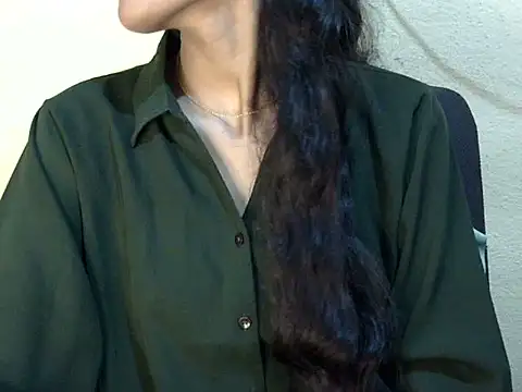 Hayat_K stripchat live cam model