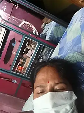 shampadebnath stripchat live cam model