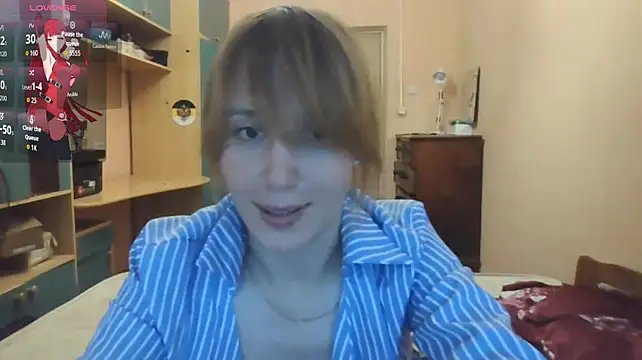 lizamillss stripchat live cam model