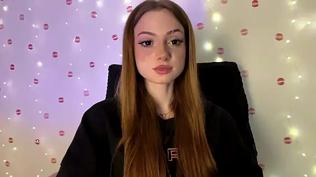 WillaVeile stripchat live cam model