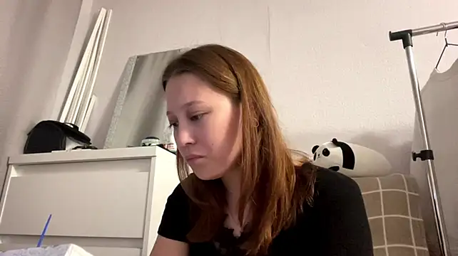 InsaneRepute stripchat live cam model