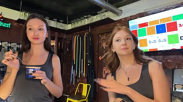 dirtypub stripchat live cam model