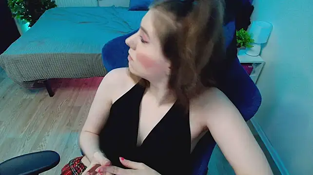 CranberryHot stripchat live cam model