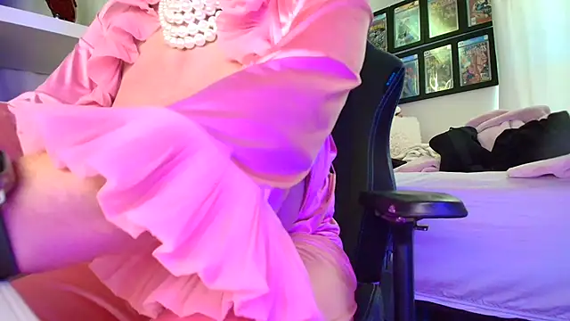 TSCassandraLove stripchat live cam model
