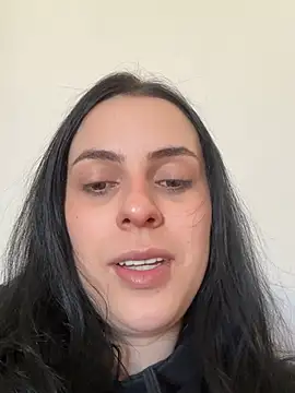 soceciliaok stripchat live cam model