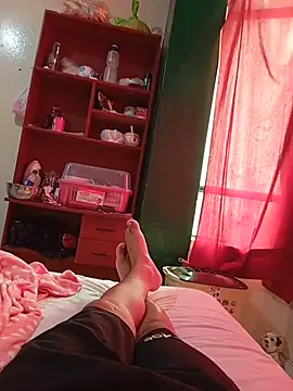 Cax4255 stripchat live cam model