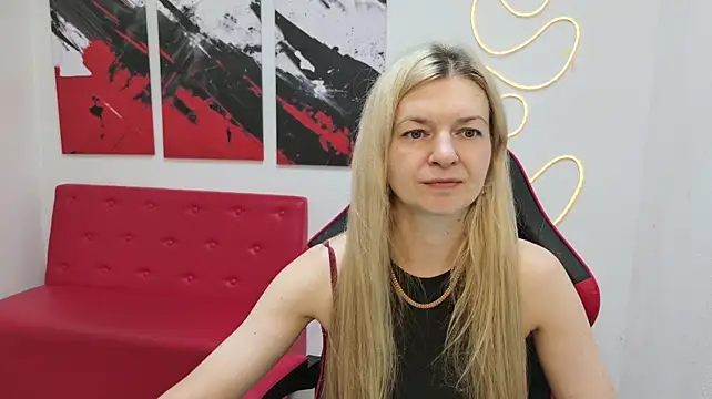 MelissaTyler stripchat live cam model