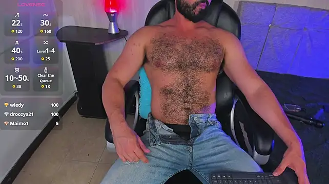 Luke_Diaz7 stripchat live cam model