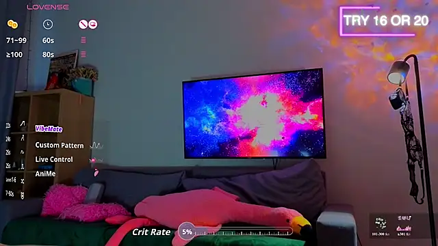 baobei03 stripchat live cam model