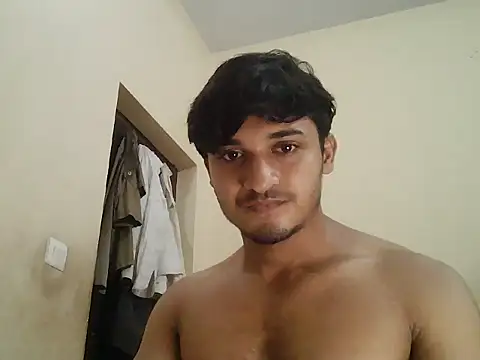 Jack_Vibes stripchat live cam model
