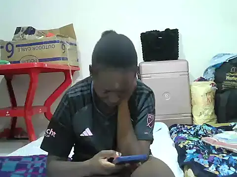Paseski stripchat live cam model