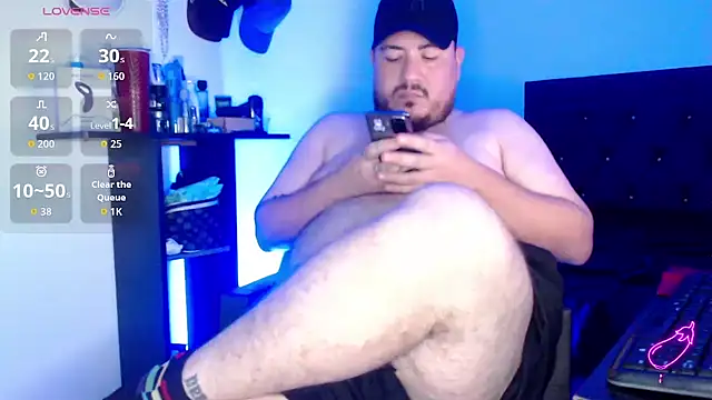 sebastianbigxxx stripchat live cam model
