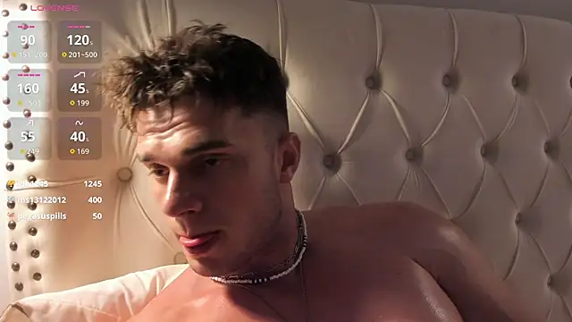 fresh_b1ood stripchat live cam model