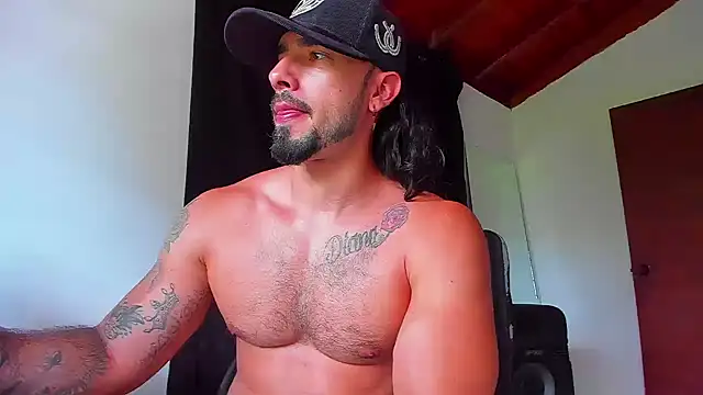 Baky_sexy stripchat live cam model