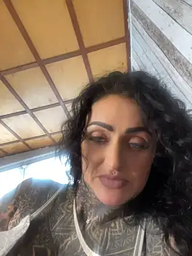 Lottchen_inki stripchat live cam model