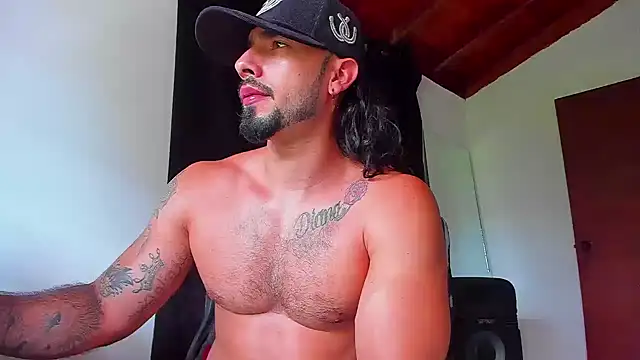 Baky_sexy stripchat live cam model