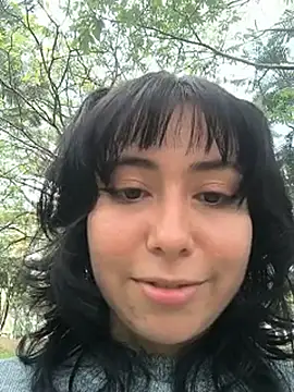GerallFoxxx stripchat live cam model