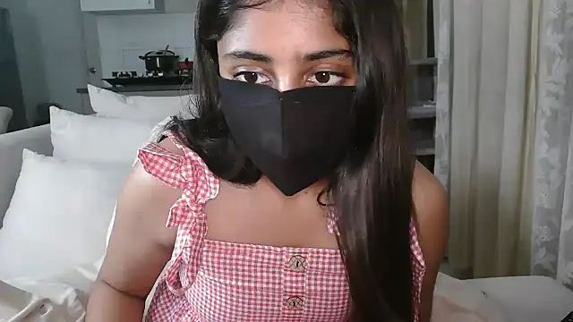shimona stripchat live cam model