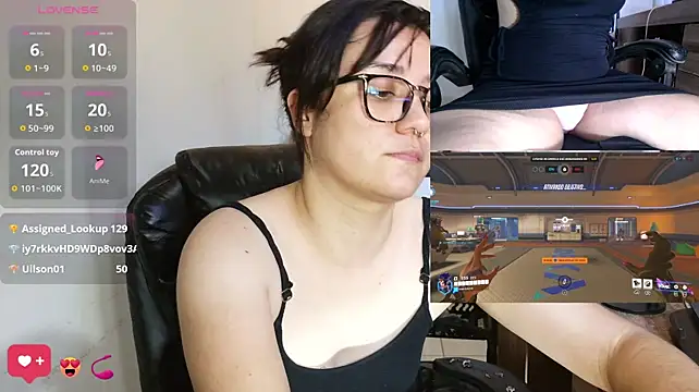 sobresalinaa stripchat live cam model