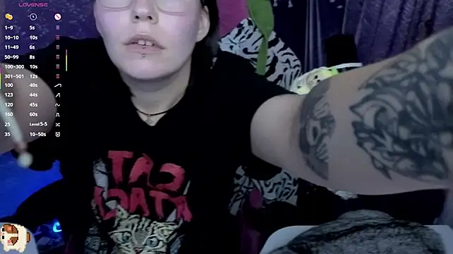 MargarettRose stripchat live cam model