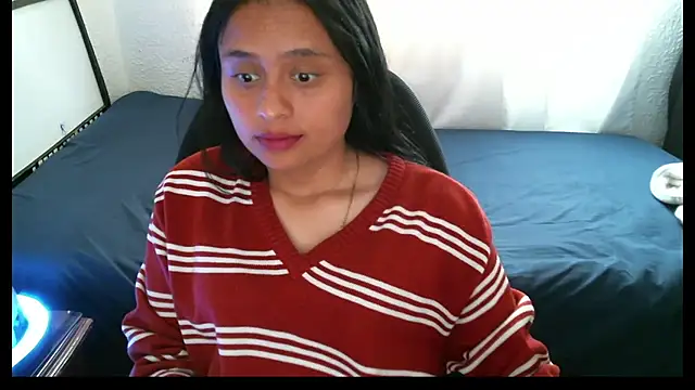 Negritatata stripchat live cam model
