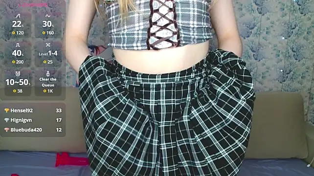 phreshgirlswag stripchat live cam model