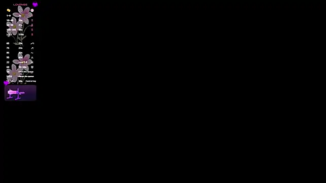 Daelith stripchat live cam model