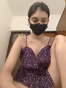 Miss_kamiya_Jaan stripchat live cam model