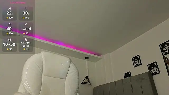 Elysianpair stripchat live cam model