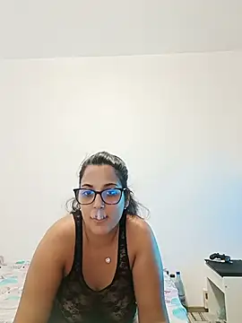 Foxy_reed stripchat live cam model