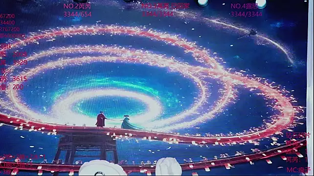 GIVENCHY-001 stripchat live cam model